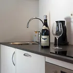 Daire Arctic View 2-bedroom Tromsø