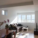 Arctic View 2-bedroom Daire Tromsø