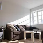 Arctic View 2-bedroom Daire Tromsø