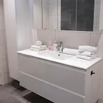 Daire Arctic View 2-bedroom *