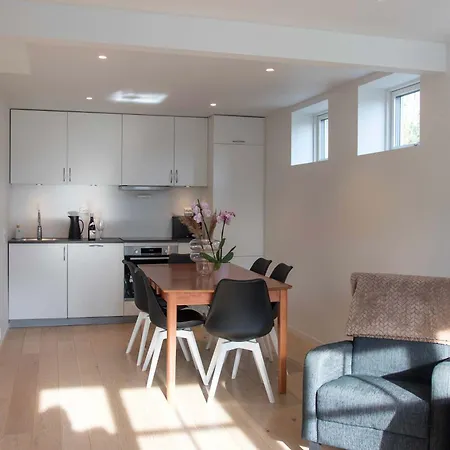 Arctic View 2-bedroom *