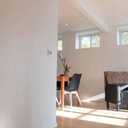 Arctic View 2-bedroom טרומסה