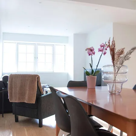 Arctic View 2-bedroom * טרומסה