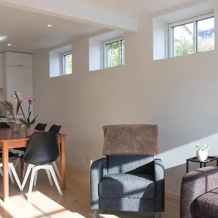 דירה Arctic View 2-bedroom