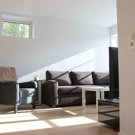 Arctic View 2-bedroom * טרומסה