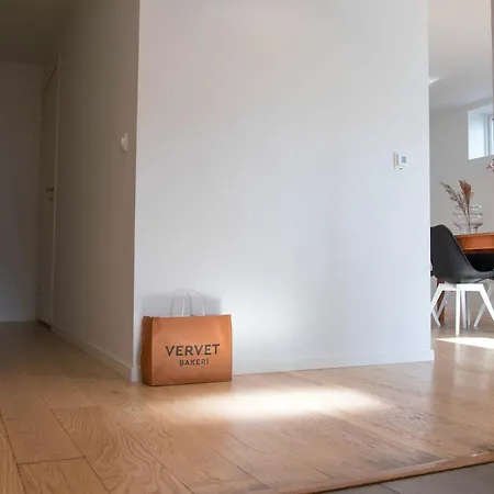 Arctic View 2-bedroom * טרומסה