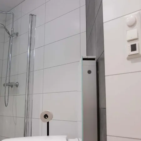 Arctic View 2-bedroom * טרומסה