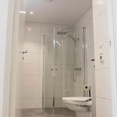 Arctic View 2-bedroom * טרומסה