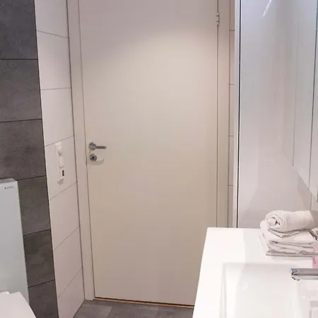 Daire Arctic View 2-bedroom Tromsø