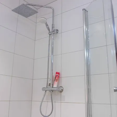 Arctic View 2-bedroom דירה טרומסה