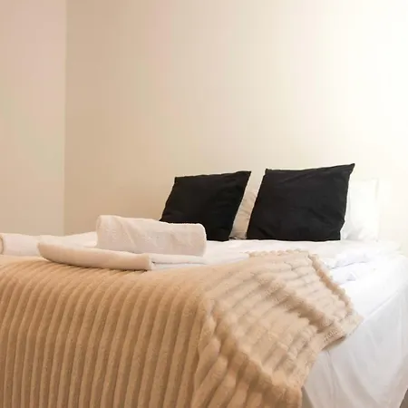Arctic View 2-bedroom *