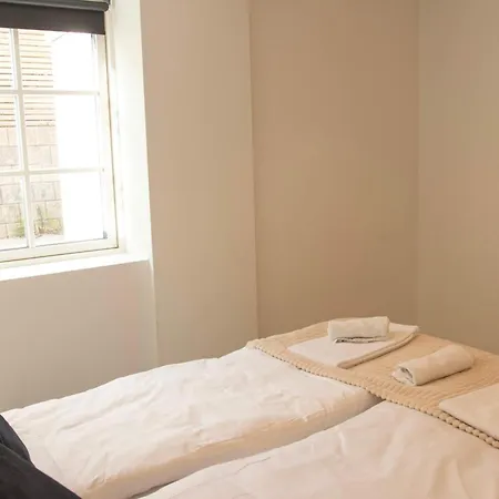 Arctic View 2-bedroom * טרומסה