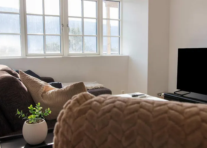 Arctic View 2-bedroom